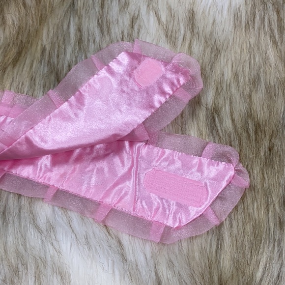 1 One Year Old Tutu, Onesie, and ‘1st Birthday Girl’ Sash - Picture 8 of 9